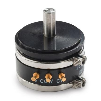 BEI Sensors  2202-2802 Series Rotary Motion Precision Sensor