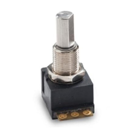 BEI Sensors  5320 Panel Potentiometer
