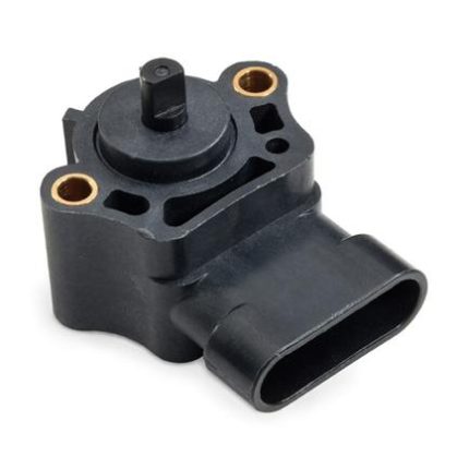 BEI Sensors  9360 Series Dual Output Rotary Position Sensor