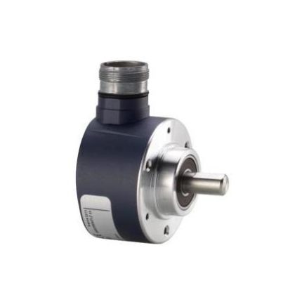 BEI Sensors Absolute encoder AHM5 CANopen