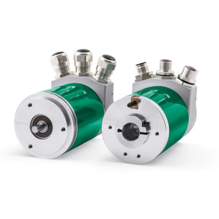 Lika Electronic Absolute encoder AM58 CB-AM58S CB-AMC58 CB-AMC59 CB