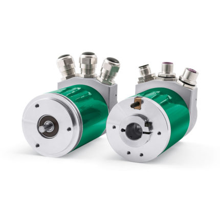 Lika Electronic Absolute encoder AM58 PB-AM58S PB-AMC58 PB-AMC59 PB