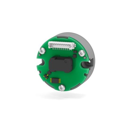 Lika Electronic Kit encoder AMM33