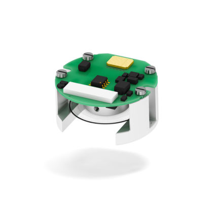 Lika Electronic Kit encoder AMM36