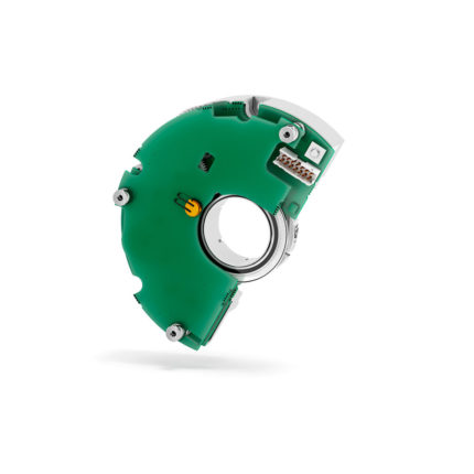 Lika Electronic Kit encoder AMM8A