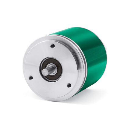 Lika Electronic Absolute encoder AS58 A-AM58 A