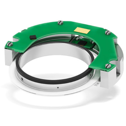 Lika Electronic Kit encoder AMM80