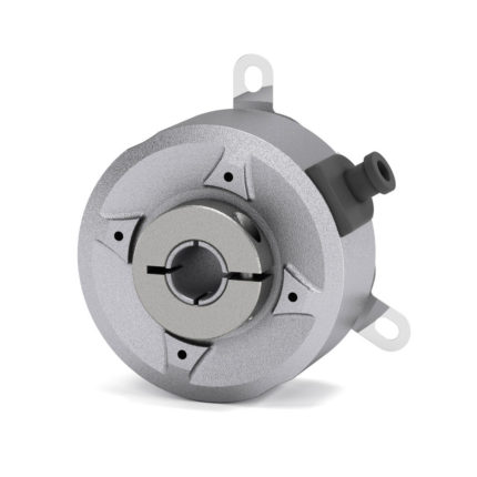 Lika Electronic Incremental encoder C50MI