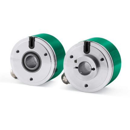 Lika Electronic Incremental encoder C58A-C58R