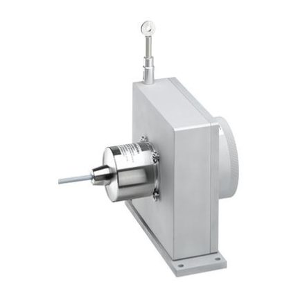 BEI Sensors  CD150 Potentiometer Draw Wire