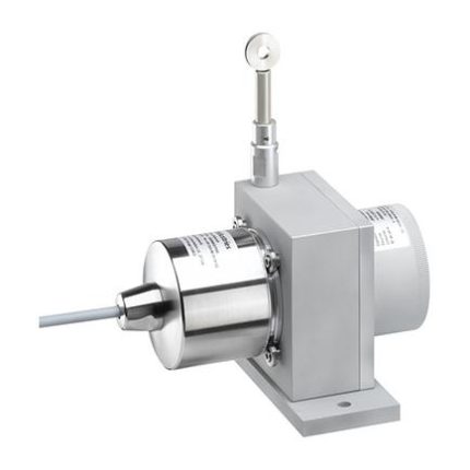 BEI Sensors  CD080 Potentiometer Draw Wire