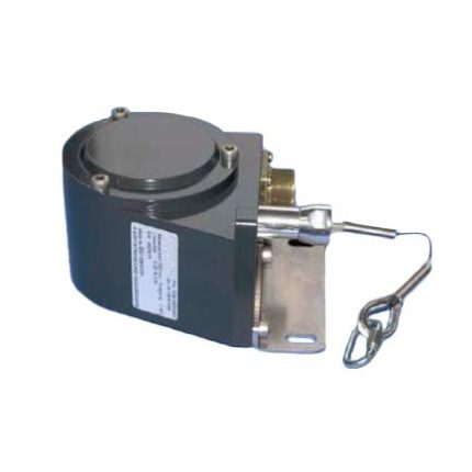 BEI Sensors  CDB Range Draw Wire Sensor