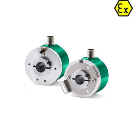 Lika Electronic Incremental encoder CX58-CX59