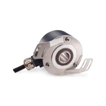 BEI Sensors  DHO5 Optical Incremental Encoder