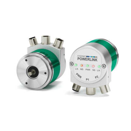 Lika Electronic Absolute encoder HS58 PL/PLA-HS58S PL/PLA-HSC58 PL/PLA-HSC59 PL/PLA