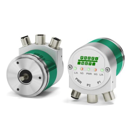 Lika Electronic Absolute encoder HS58 PT/PTA-HS58S PT/PTA-HSC58 PT/PTA-HSC59 PT/PTA