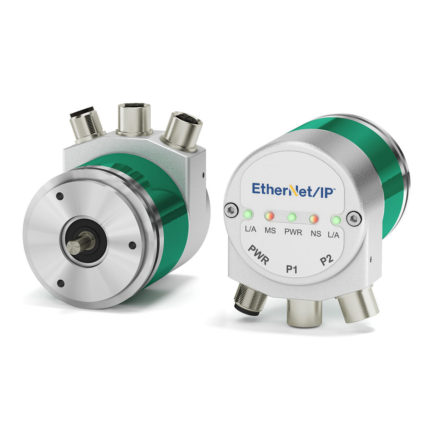 Lika Electronic Absolute encoder HS58 EP/EPA-HS58S EP/EPA-HSC58 EP/EPA-HSC59 EP/EPA