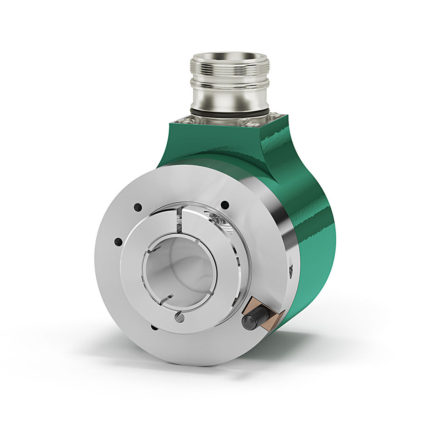 Lika Electronic Absolute encoder ESC61-EMC61