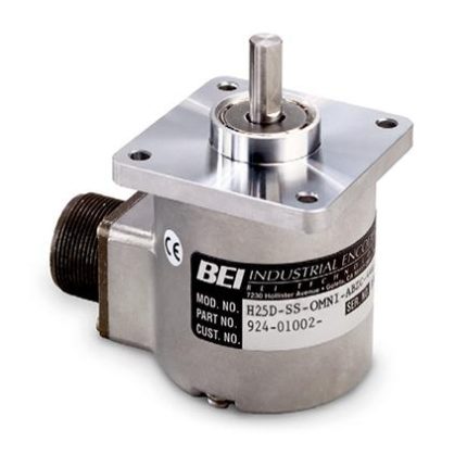 Rotary Encoders