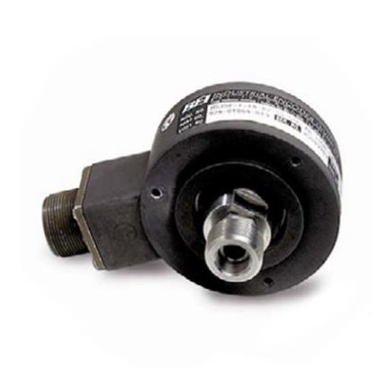 BEI Sensors  HS35 Series Intrinsically Safe Drawworks Encoder