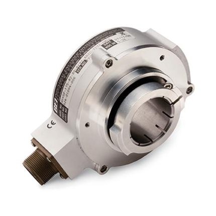 BEI Sensors  HS45 Incremental encoder