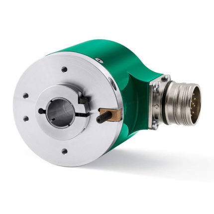 Lika Electronic Absolute encoder HSCT-HMCT