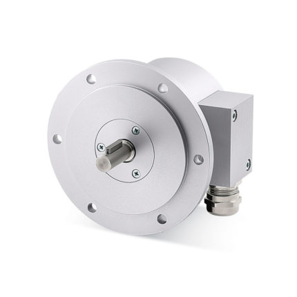 Lika Electronic Incremental encoder I115