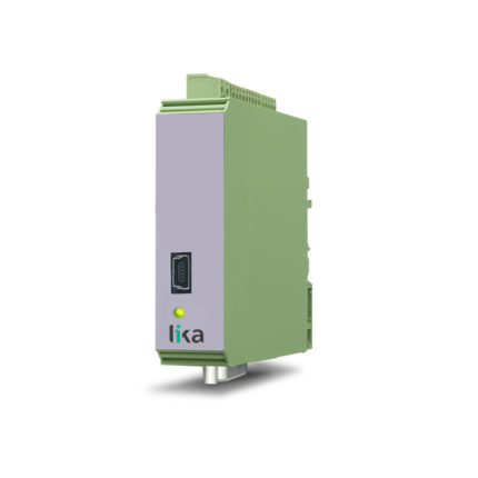 Lika Electronic Encoder interfaces IF42