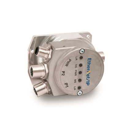 Lika Electronic Encoder interfaces IF55 EP