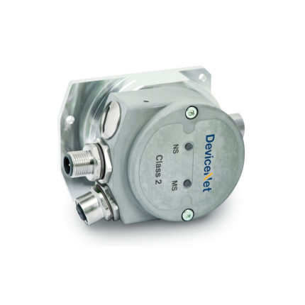 Lika Electronic Encoder interfaces IF55 FD