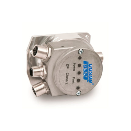 Lika Electronic Encoder interfaces IF55 PB