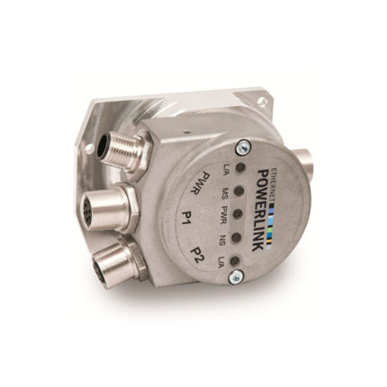 Lika Electronic Encoder interfaces IF55 PL