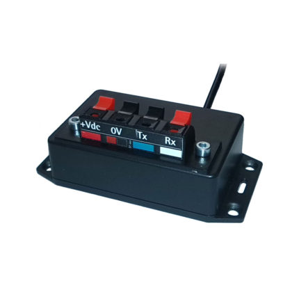 Lika Electronic Encoder interfaces IF92