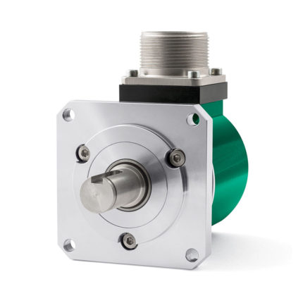 Lika Electronic Incremental encoder IT68