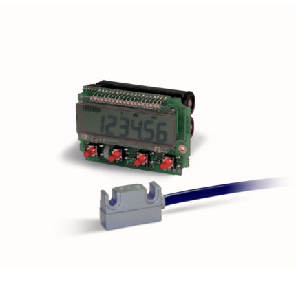 Lika Electronic Display LD111