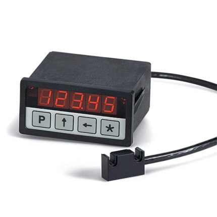 Lika Electronic Display LD120