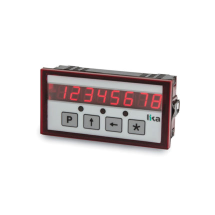 Lika Electronic Display LD200