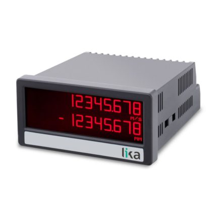 Lika Electronic Display LD360-LD365
