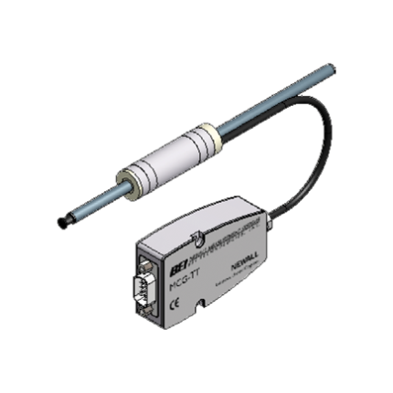 BEI Sensors  MCG-TT Low Profile Linear Encoder