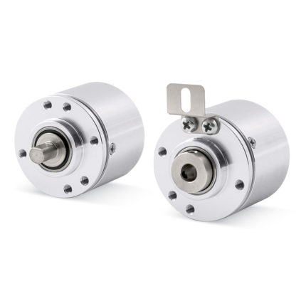 Lika Electronic Incremental encoder MI36K