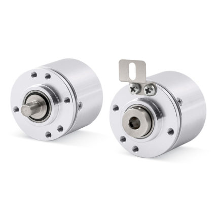 Lika Electronic Incremental encoder MI36