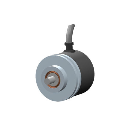 Lika Electronic Absolute encoder MS40 TT