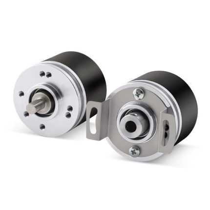 Lika Electronic Absolute encoder MS41-MSC41