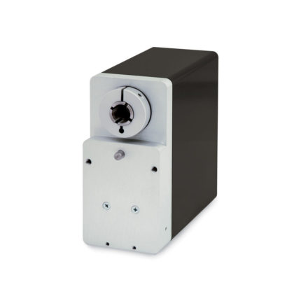 Lika Electronic Rotary actuator RD12A