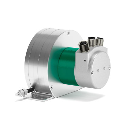 Lika Electronic Absolute encoder SFA-5000 FB SFA-10000 FB