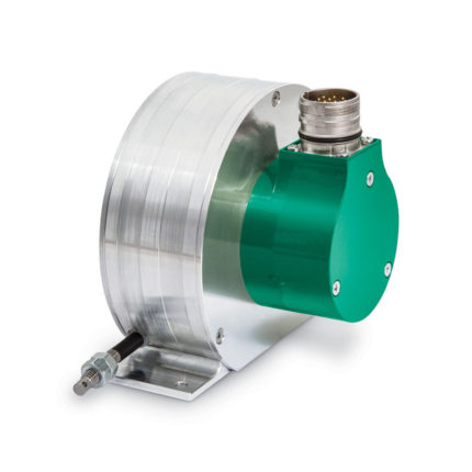 Lika Electronic Absolute encoder SFE-5000 SFE-10000