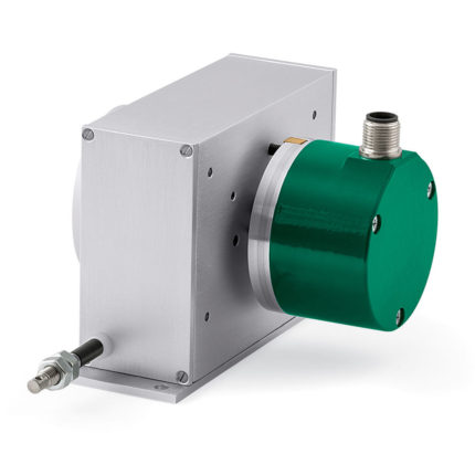 Lika Electronic Absolute encoder SF-A