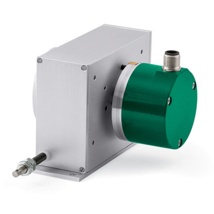 Lika Electronic Incremental encoder SF-I