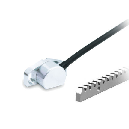 Lika Electronic Incremental encoder SMG
