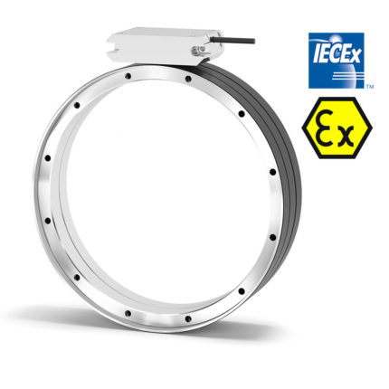 Lika Electronic Kit encoder SMLAX